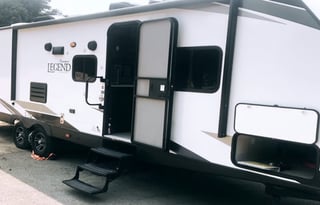 2020 Forest River Surveyor Legend