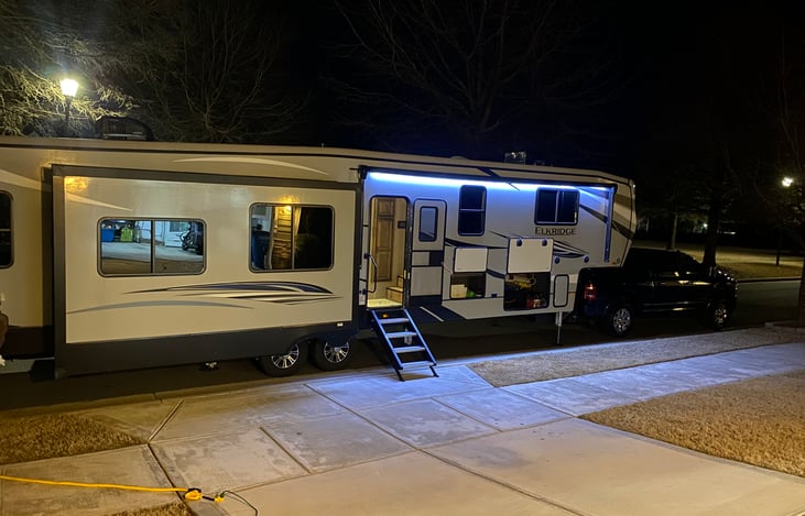 RV Photo