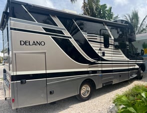 Thor Motor Coach Delano Sprinter 24RW