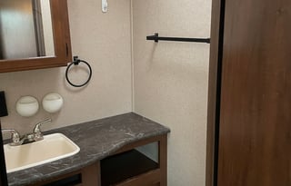 Fun for the Whole Family Bunkhouse