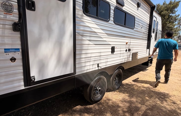 RV Photo