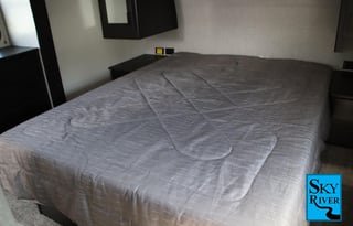 2021 Starcraft Telluride 297BHS