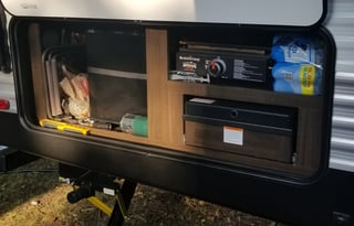 2021 Keystone RV Springdale 280BH