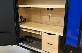 Happy Hiker Teardrop Camper