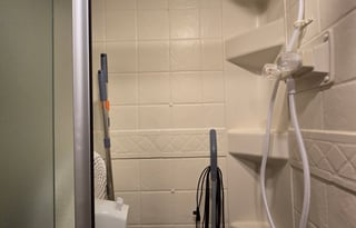 Meet Champy! A Kid and Pet Friendly RV