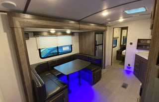 2020 Keystone Passport 2600BH **NO Prep Fees**