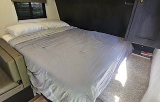 22 ft Springdale Mini 1800bh