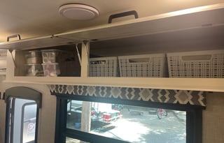 2022 Entegra Coach Odyssey 31F