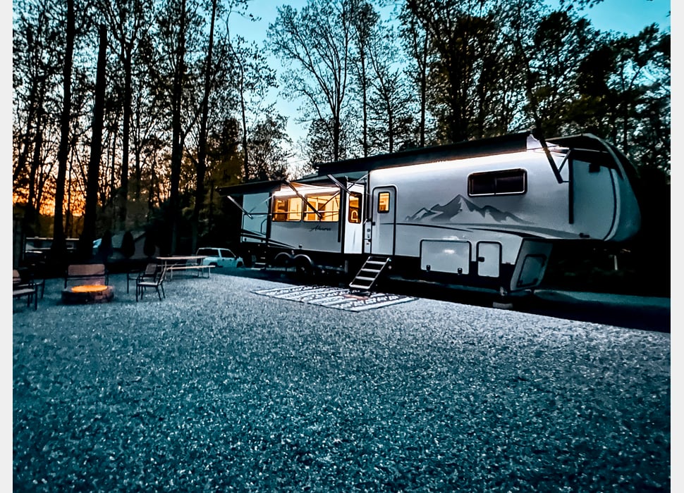 Fifth Wheel rentals in Milford