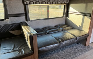 2019 Heartland Pioneer DS 320