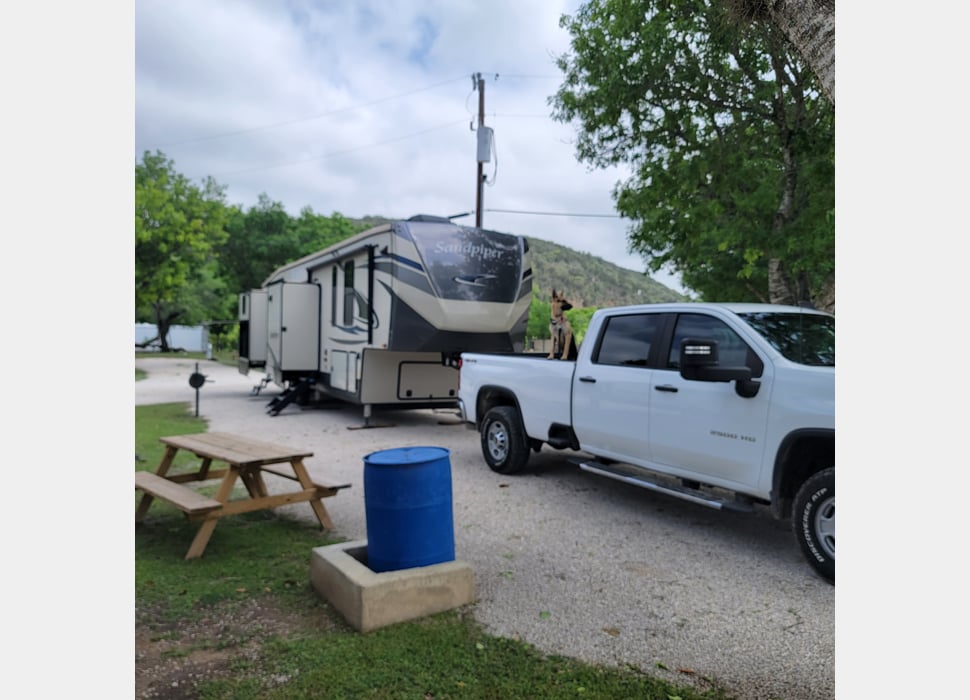 Fifth Wheel rentals in Waxahachie