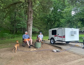 Runaway Campers Runaway Campers RangeRunner