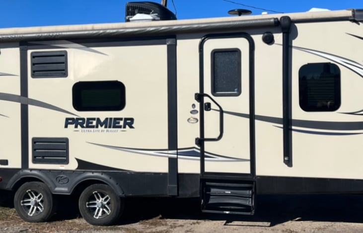 Premier Rv 2018 Premier Ultra Lite 26RBPR | RVshare