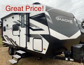 Grand Design Imagine XLS 17MKE