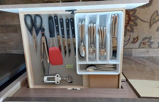 Luxurious Mercedes Benz Winnebago Navion 24G 2017