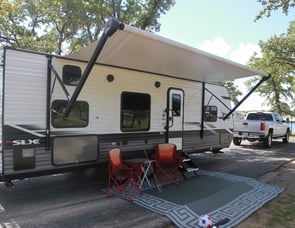 Jayco Jay Flight SLX 8 264BH