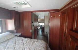 2017  Forest River Sunseeker 3170