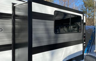 2022 33' Grand Design Transcend Xplor 265BH