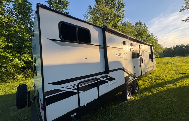 RV Photo