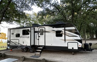 2023 Grand Design Imagine 2670MK