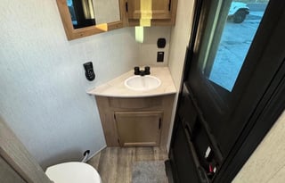 2022 Artic Wolf Suite