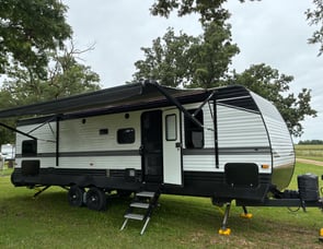 Keystone RV Hideout 290QB