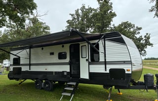 2022 Keystone RV Hideout 290QB