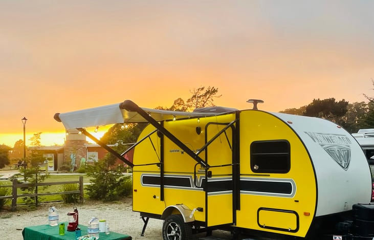 RV Photo