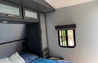 2023 Keystone RV Bullet 260RBS