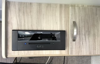 2022 Winnebago Micro Mini 2306BHS