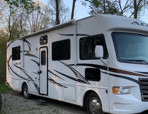 Thor Motor Coach ACE 30 1