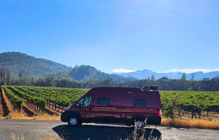 Where will you Diego?