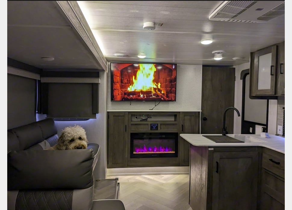 Travel Trailer rentals in Birmingham
