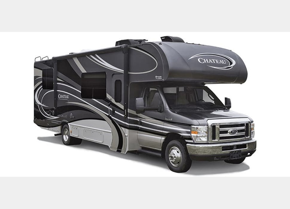Class C Motor Home rentals in Apache Junction