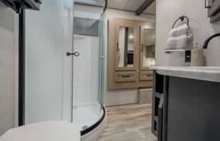 2023 Grand Design Reflection 311BHS