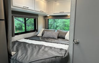 Nyler’s Rolling AirBnB