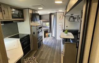 2021 Heartland Mallard 251BH