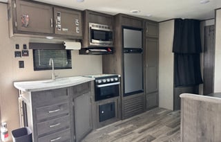 2021 Jayco Jay Flight SLX 8 267BHS