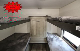 2021 KZ Sportsmen SE 301BHSE