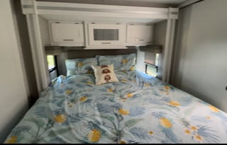 2021 Coachmen RV Encore 375RB