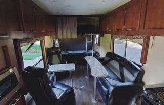 2015 ECLIPSE 321IBLG