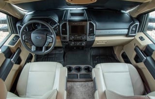 2020 Thor Motor Coach Magnitude BB35