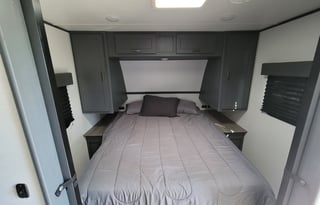 New 2024 Bullet Crossfire RV