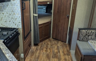 2016 Keystone RV Passport Grand Touring