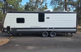 2026 Keystone RV Hideout 230BH
