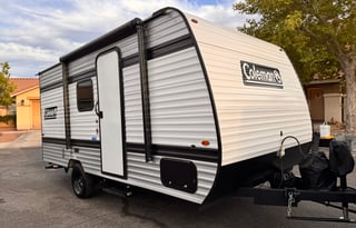 NEW! 2025 COLEMAN 17B - Your Adventures Await - NV