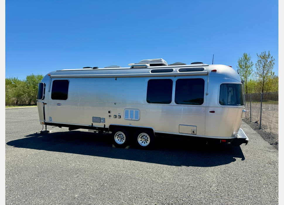 Travel Trailer rentals in Sussex