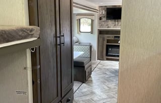 2021 Forest River RV EVO T2990