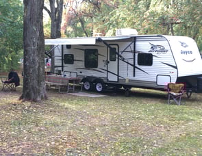 Jayco Jay Flight SLX 264BH