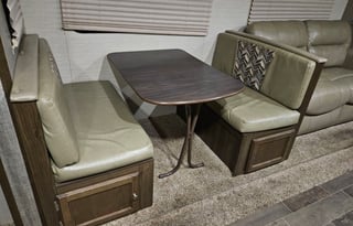 2018 Keystone RV - Bullet 272BHS